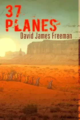 37 Planes poster