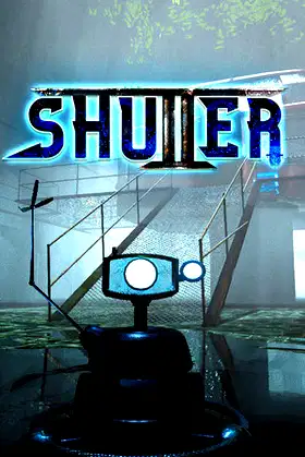 Shutter 2 poster