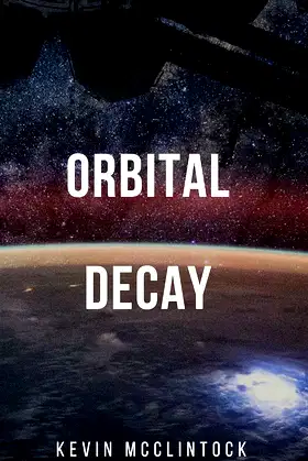 Orbital Decay poster