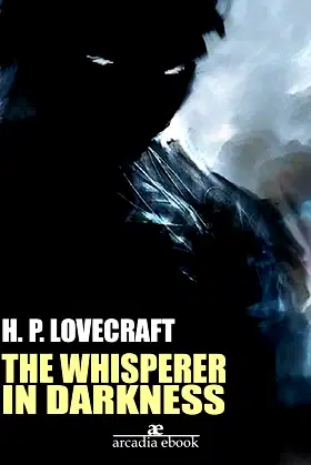 The Whisperer in Darkness poster