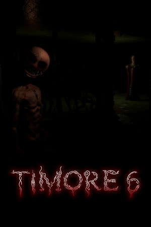 Timore 6 poster