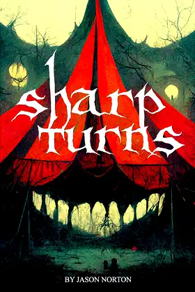 Sharp Turns poster