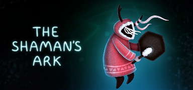 The Shaman's Ark capsule