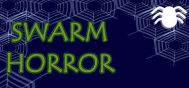Swarm Horror capsule