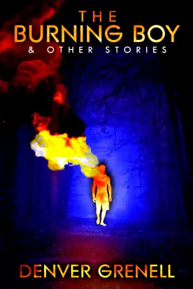 The Burning Boy & Other Stories poster