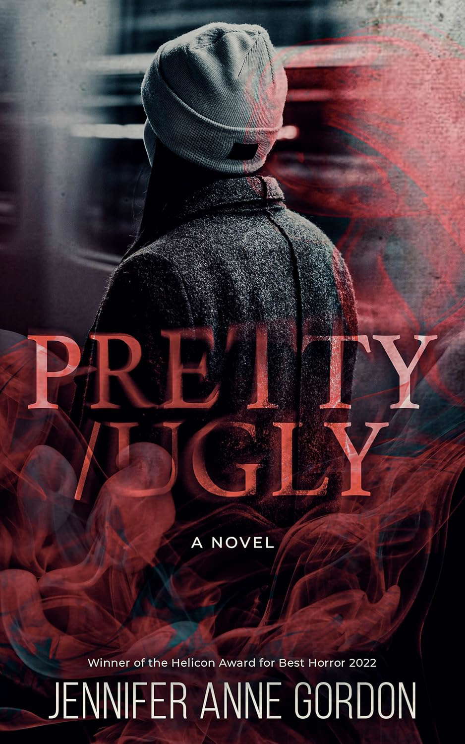 Pretty/Ugly poster