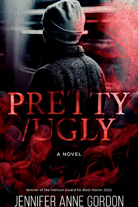 Pretty/Ugly poster