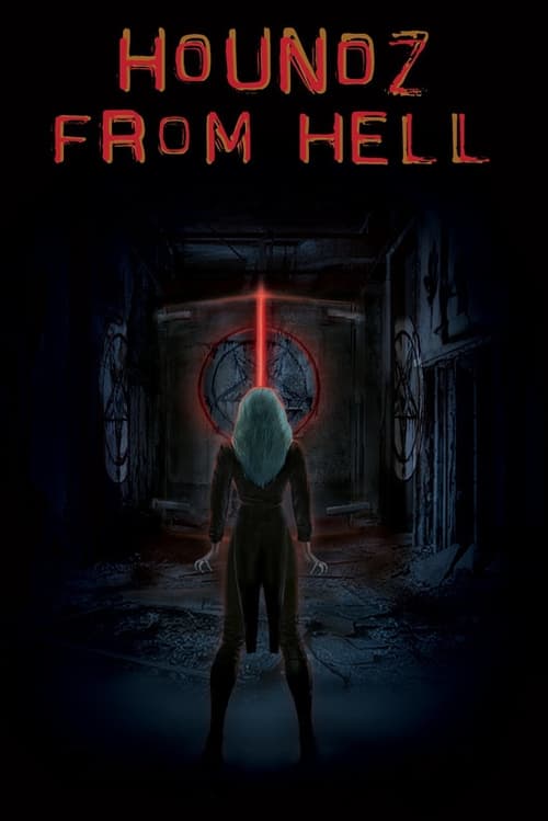 Houndz from Hell poster
