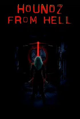 Houndz from Hell poster