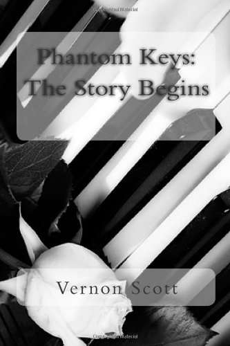 Phantom Keys: The Story Begins poster