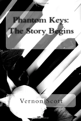 Phantom Keys: The Story Begins poster