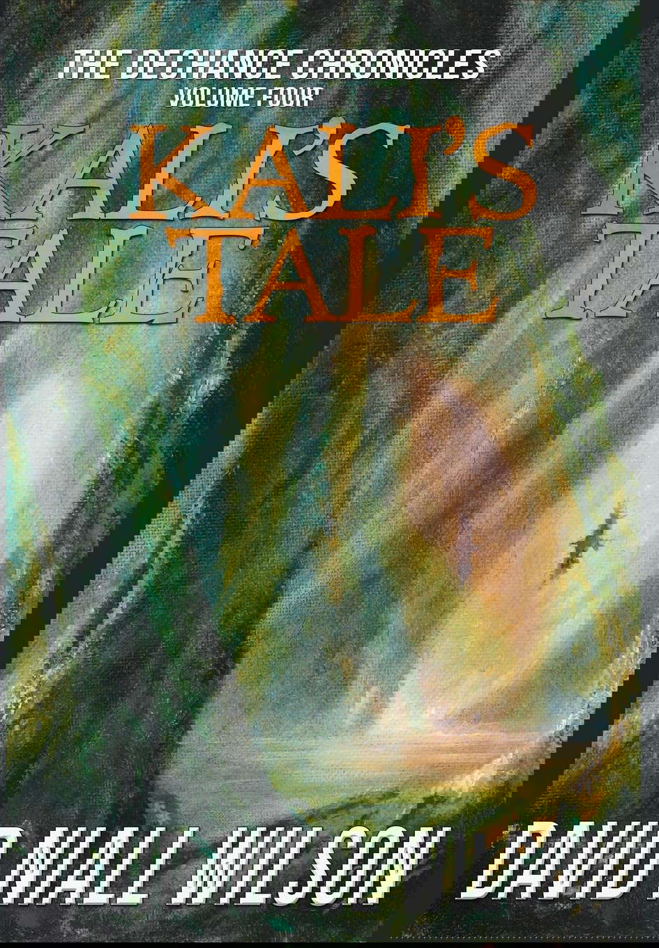 Kali's Tale (Dechance Chronicles) poster