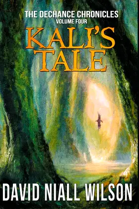 Kali's Tale (Dechance Chronicles) poster