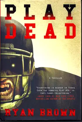 Play Dead poster