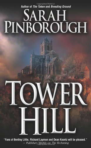 Tower Hill poster