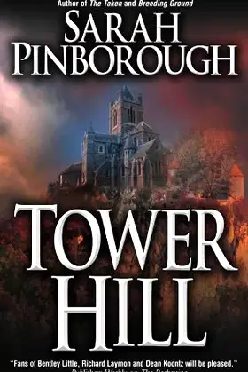 Tower Hill poster