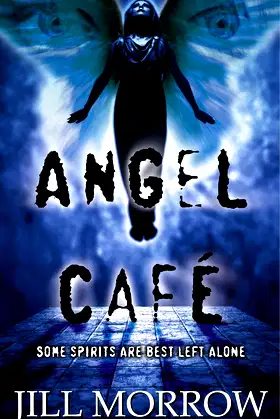 Angel Cafe poster