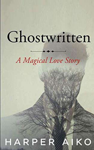 GHOSTWRITTEN poster