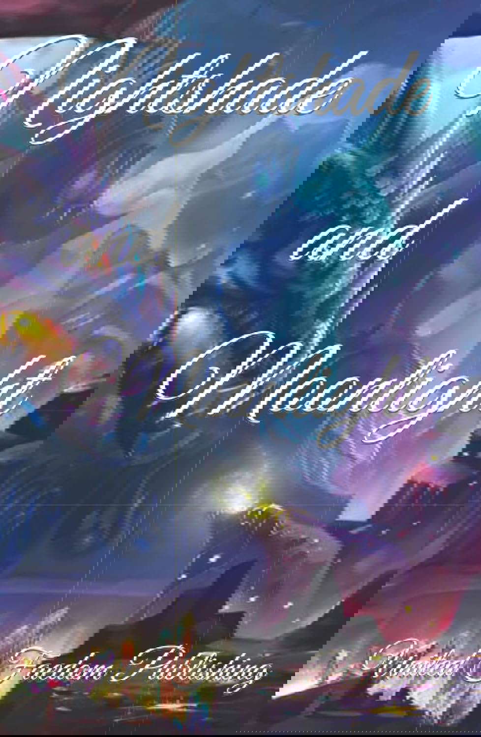 Nightshade and Moonlight poster