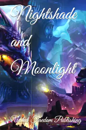 Nightshade and Moonlight poster
