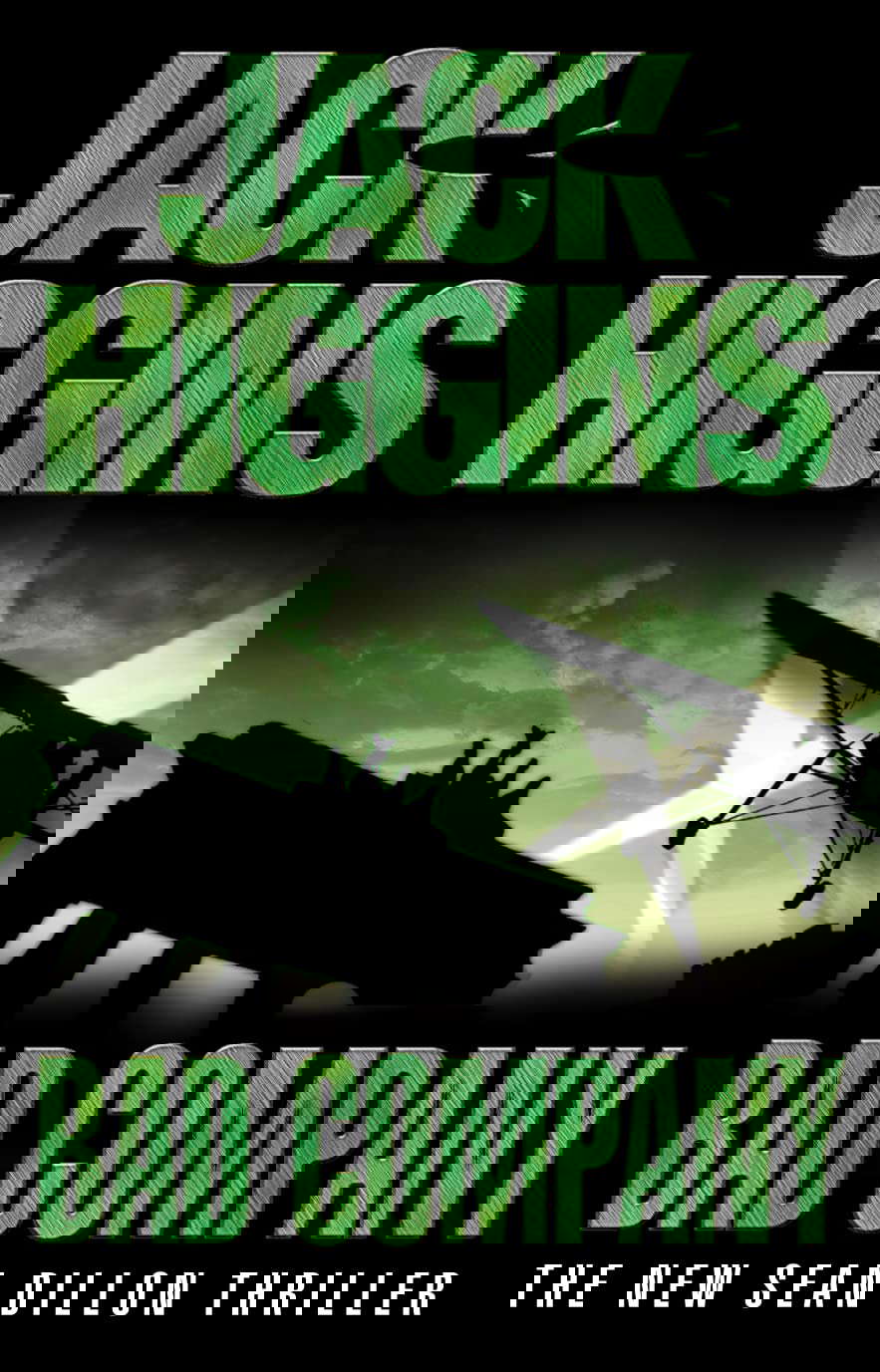 Bad Company poster