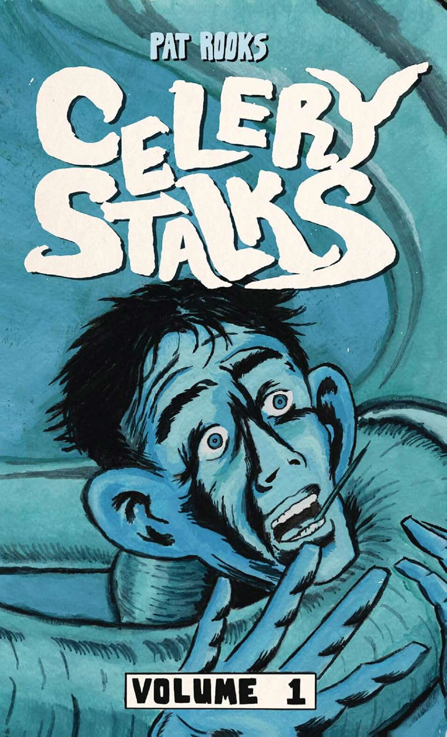 Celery Stalks poster