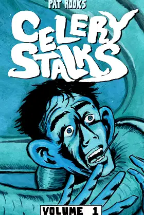 Celery Stalks poster