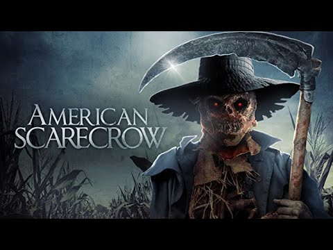 Poster for American Scarecrow