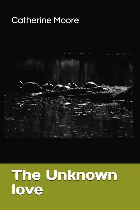 The Unknown Love (Cursed book) poster