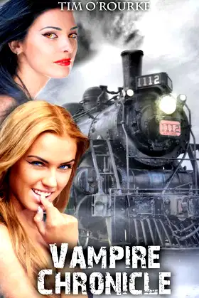 Vampire Chronicle (Kiera Hudson & Samantha Carter Pushed Trilogy) poster
