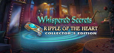 Whispered Secrets: Ripple of the Heart Collector's Edition capsule