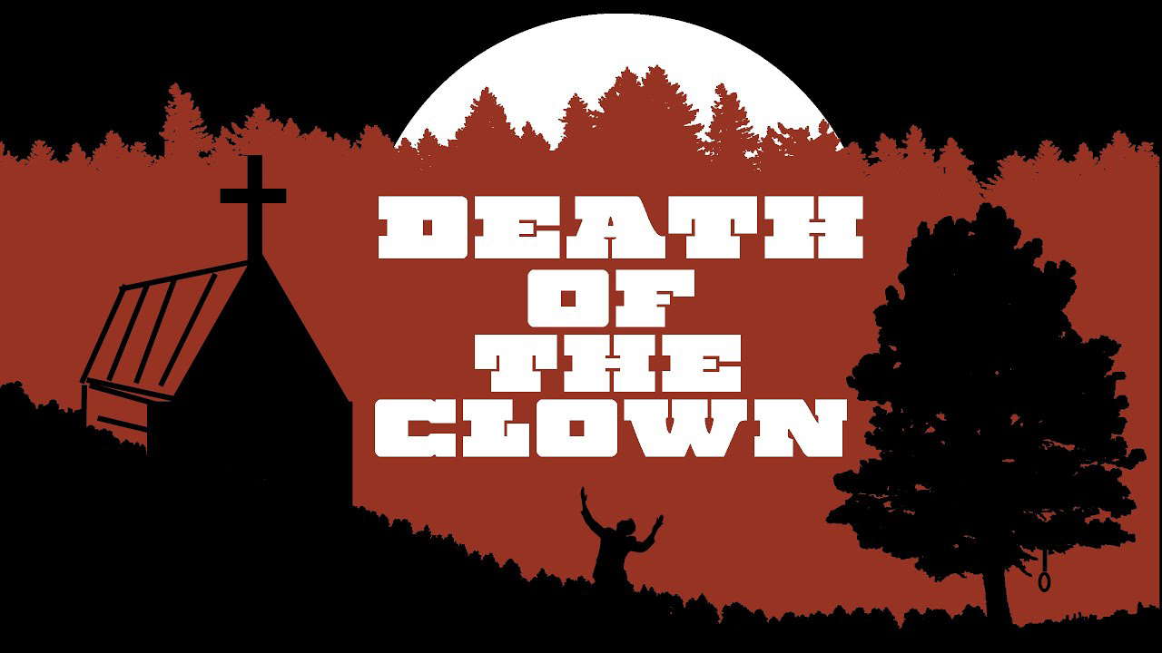 Death of the Clown | REVENGE SHORT FILM | 2019