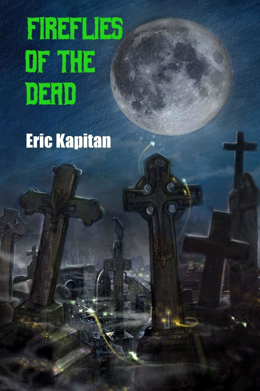 Fireflies of the Dead poster
