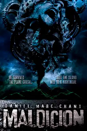 Maldicion poster