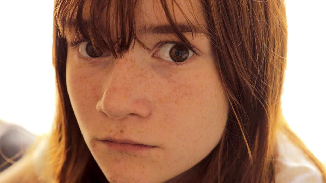 Surveillance | a short horror
