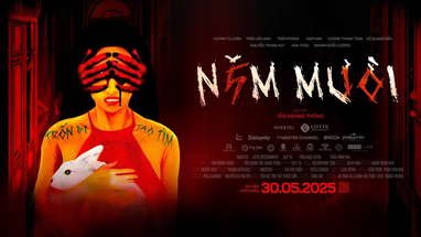 NĂM MƯỜI trailer - KC: 30.05.2025 poster
