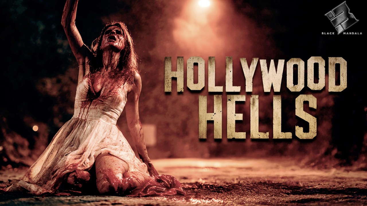 Poster for Hollywood Hells