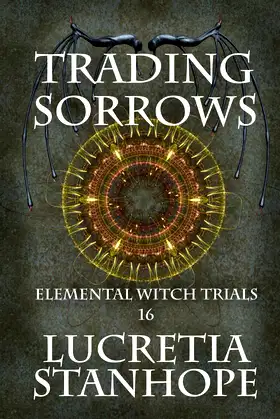 Trading Sorrows (Elemental Witch Trials Singles) poster