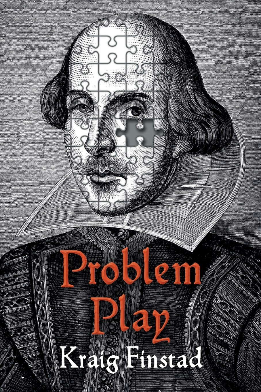 Problem Play poster