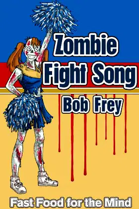 Zombie Fight Song poster