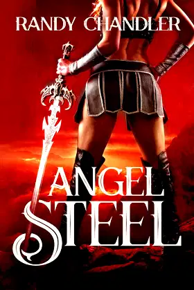 Angel Steel poster