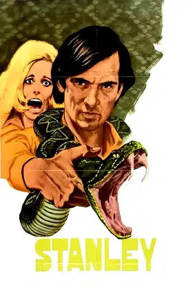 Stanley poster