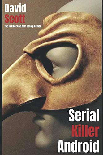 Serial Killer Android (Mass Murders) poster