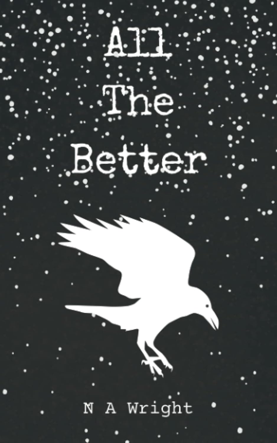 All The Better poster