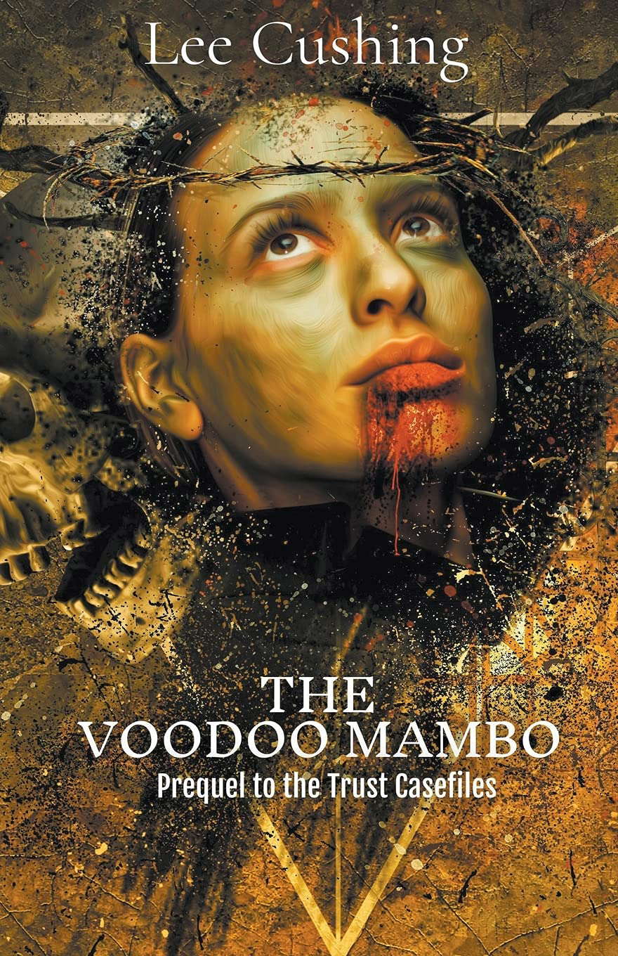 The Voodoo Mambo poster