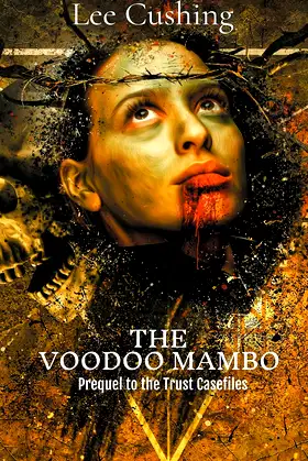 The Voodoo Mambo poster