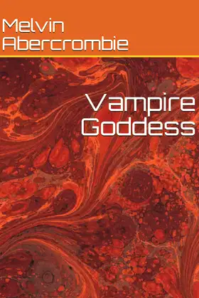 Vampire Goddess (Rebel Preacher) poster