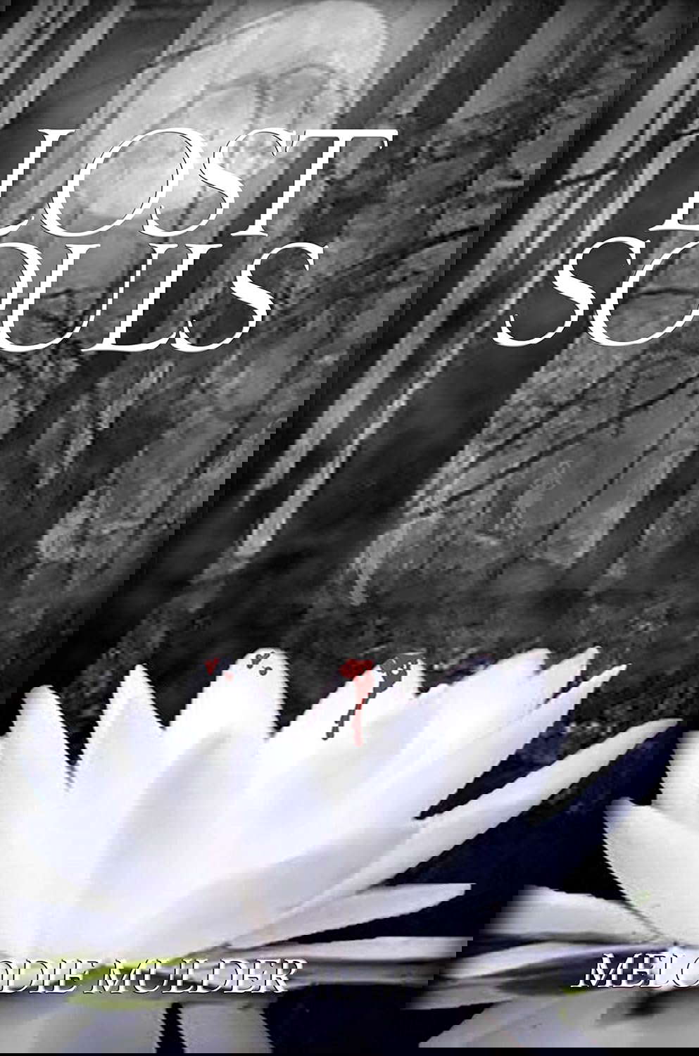 Lost Souls poster