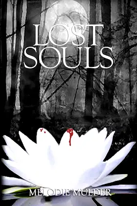 Lost Souls poster