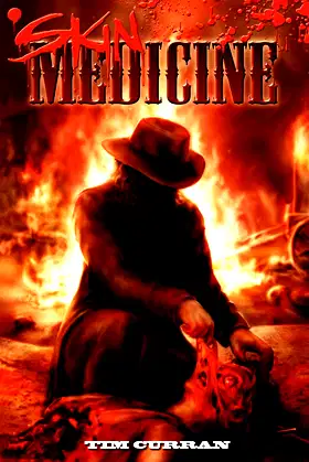 Skin Medicine poster